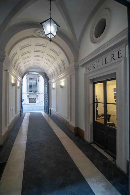 Via Dei Cestari Loft Apartamento Roma