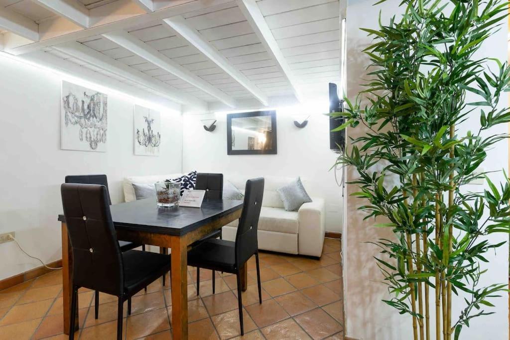 Via Dei Cestari Loft Apartamento *