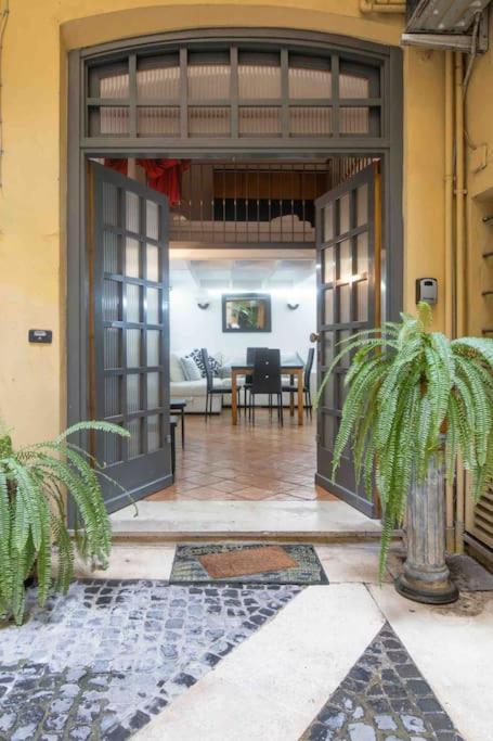 Via Dei Cestari Loft Apartamento Roma