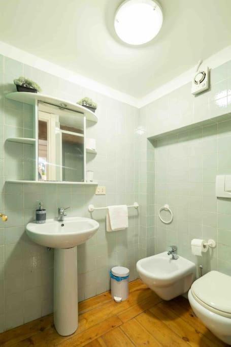 Via Dei Cestari Loft Apartamento Roma
