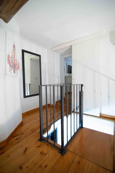 Via Dei Cestari Loft Apartamento Roma