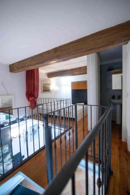Apartamento Via Dei Cestari Loft
