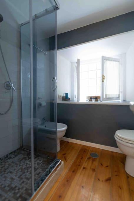 Via Dei Cestari Loft Apartamento *