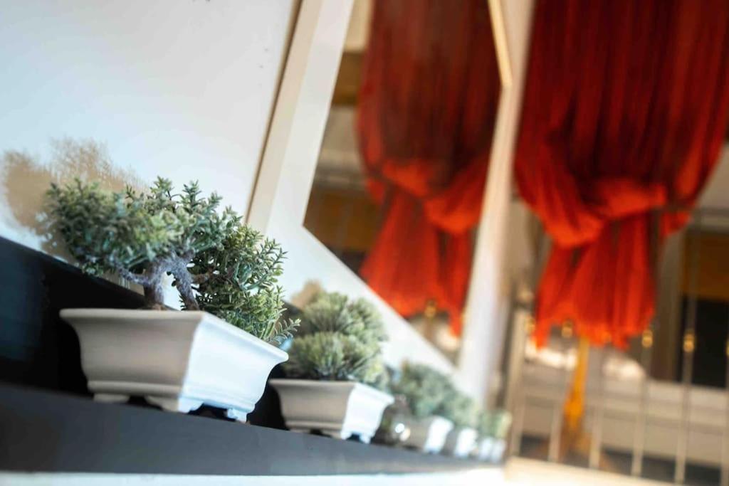Via Dei Cestari Loft Apartamento